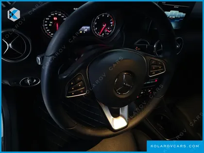 MERCEDES A-CLASS A200