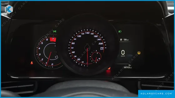 HYUNDAI ELANTRA (AVANTE) 1.6