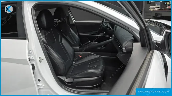 HYUNDAI ELANTRA (AVANTE) 1.6