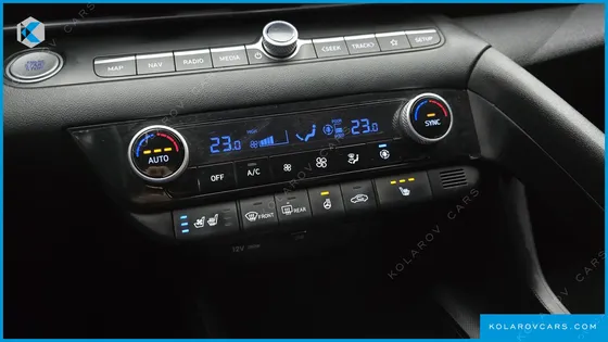 HYUNDAI ELANTRA (AVANTE) 1.6