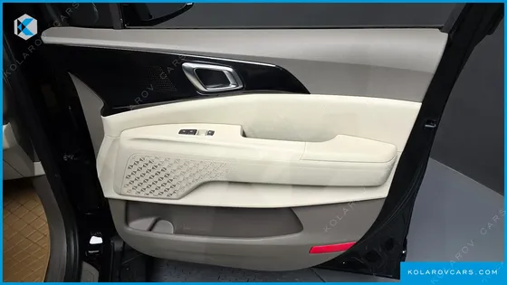 KIA CARNIVAL DIESEL 9-SEATER SIGNATURE