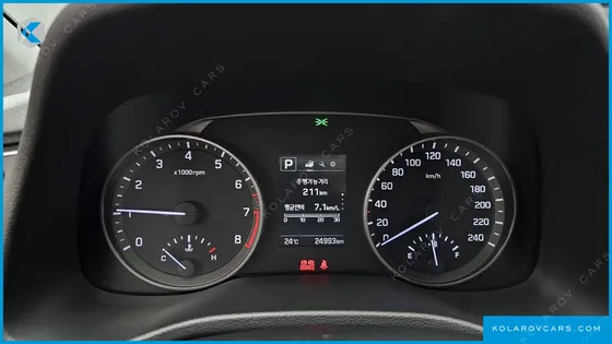 HYUNDAI ELANTRA (AVANTE) 1.6 GDI VALUE PLUS