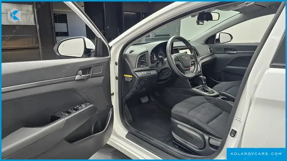 HYUNDAI ELANTRA (AVANTE) 1.6 GDI VALUE PLUS