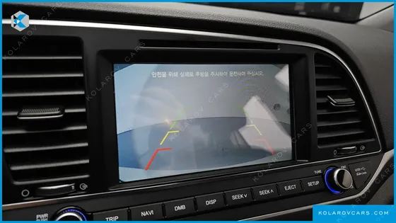 HYUNDAI ELANTRA (AVANTE) 1.6 GDI VALUE PLUS