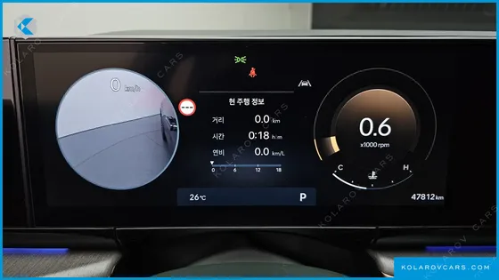 HYUNDAI GRANDEUR 2,5 GASOLINE 2WD