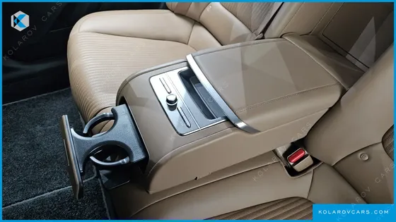 HYUNDAI GRANDEUR 2,5 GASOLINE 2WD
