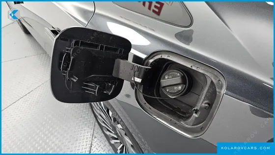 HYUNDAI GRANDEUR 2,5 GASOLINE 2WD