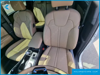 KIA SORENTO HEV 1.6 2WD