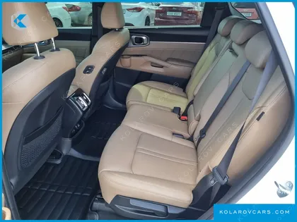 KIA SORENTO HEV 1.6 2WD