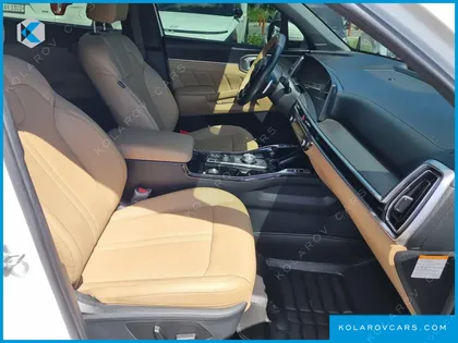 KIA SORENTO HEV 1.6 2WD