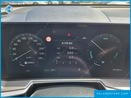 KIA SORENTO HEV 1.6 2WD