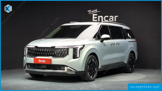 KIA CARNIVAL HEV 7SEATER SIGNATURE