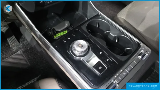 KIA CARNIVAL HEV 7SEATER SIGNATURE