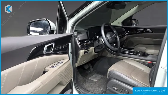 KIA CARNIVAL HEV 7SEATER SIGNATURE