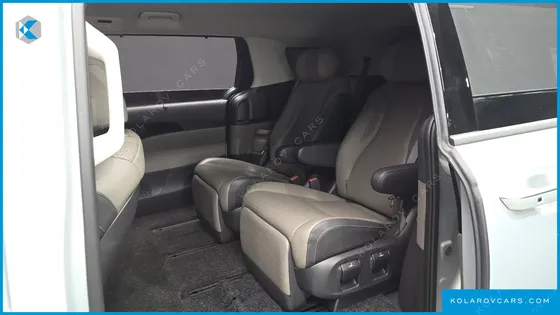 KIA CARNIVAL HEV 7SEATER SIGNATURE