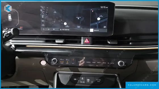 KIA CARNIVAL HEV 7SEATER SIGNATURE