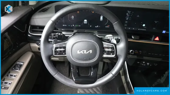 KIA CARNIVAL HEV 7SEATER SIGNATURE