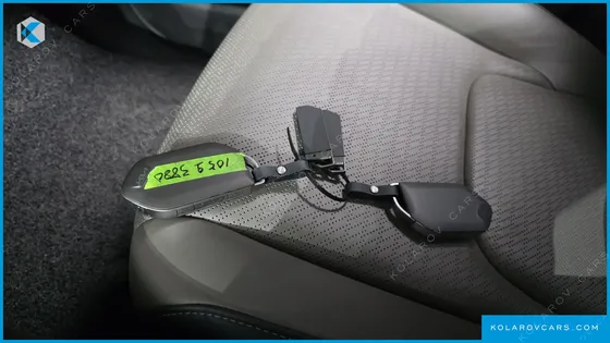 KIA CARNIVAL HEV 7SEATER SIGNATURE