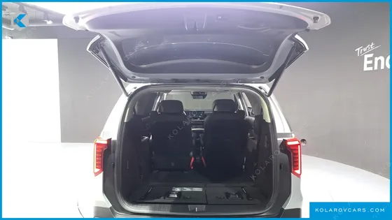 KIA CARNIVAL HEV 7SEATER SIGNATURE