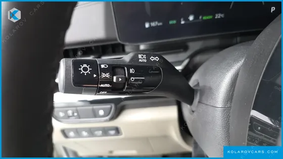 KIA CARNIVAL HEV 7SEATER SIGNATURE