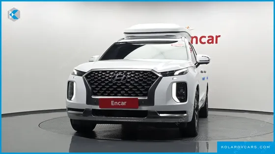 HYUNDAI PALISADE GASOLINE 3.8 4WD