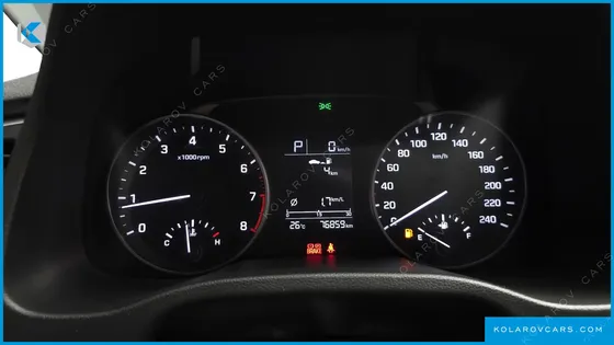 HYUNDAI ELANTRA (AVANTE) 1.6 GDI SMART