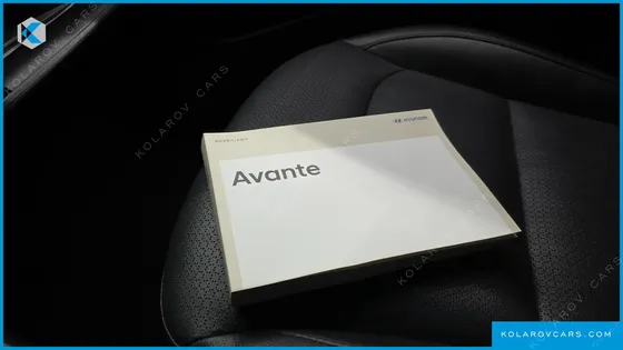 HYUNDAI ELANTRA (AVANTE) 1.6 GDI SMART