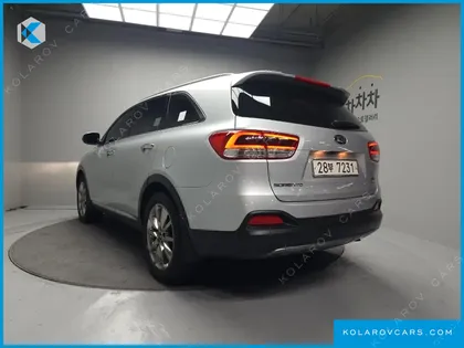 KIA SORENTO DIESEL 2.2 4WD