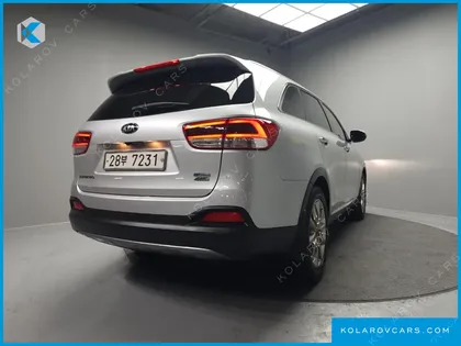 KIA SORENTO DIESEL 2.2 4WD