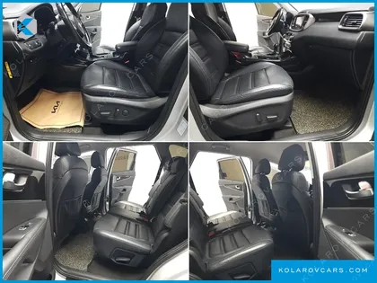 KIA SORENTO DIESEL 2.2 4WD