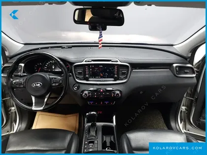 KIA SORENTO DIESEL 2.2 4WD