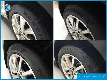 KIA SORENTO DIESEL 2.2 4WD