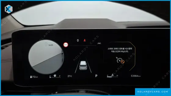 KIA CARNIVAL GASOLINE 7-SEATER GRAVITY