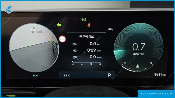 HYUNDAI GRANDEUR 2,5 GASOLINE 2WD