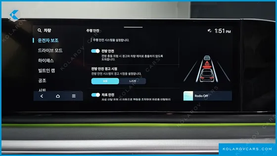 HYUNDAI GRANDEUR 2,5 GASOLINE 2WD
