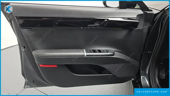 HYUNDAI GRANDEUR 2,5 GASOLINE 2WD