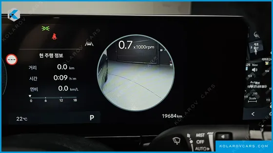 HYUNDAI GRANDEUR 2,5 GASOLINE 2WD