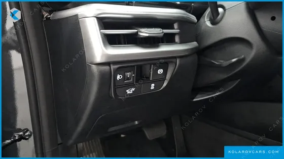 HYUNDAI GRANDEUR 2,5 GASOLINE 2WD
