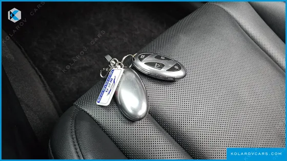 HYUNDAI GRANDEUR 2,5 GASOLINE 2WD