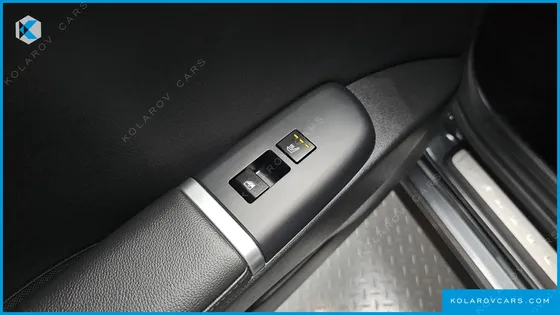 HYUNDAI GRANDEUR 2,5 GASOLINE 2WD