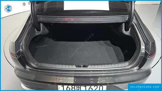 HYUNDAI GRANDEUR 2,5 GASOLINE 2WD