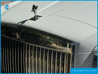 ROLLS ROYCE CULLINAN 6.7 V12