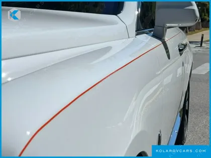 ROLLS ROYCE CULLINAN 6.7 V12
