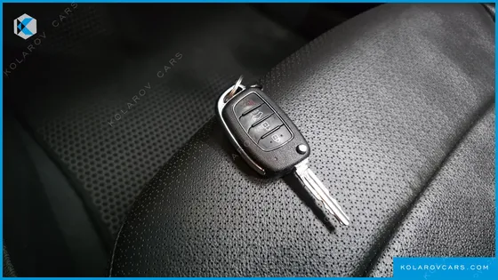 HYUNDAI ELANTRA (AVANTE) 1.6 LPI STYLE (RENTAL CAR)