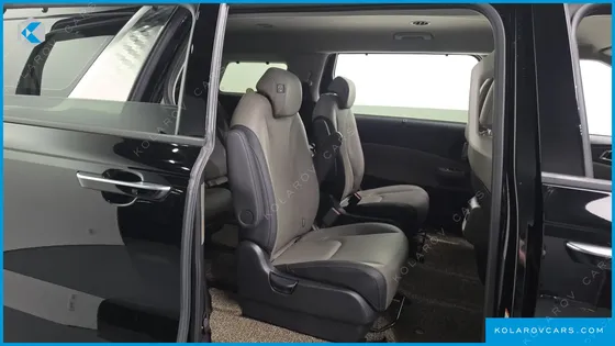 KIA CARNIVAL HEV 9SEATER NOBLESS