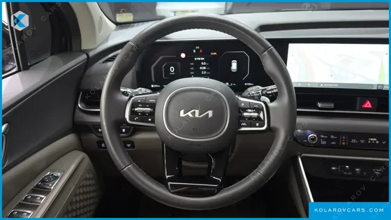 KIA CARNIVAL HEV 9SEATER NOBLESS