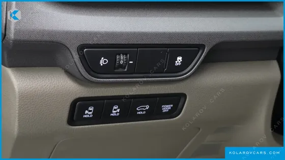 KIA CARNIVAL HEV 9SEATER NOBLESS