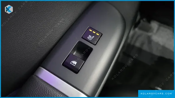 HYUNDAI GRANDEUR 3.5 LPG 2WD