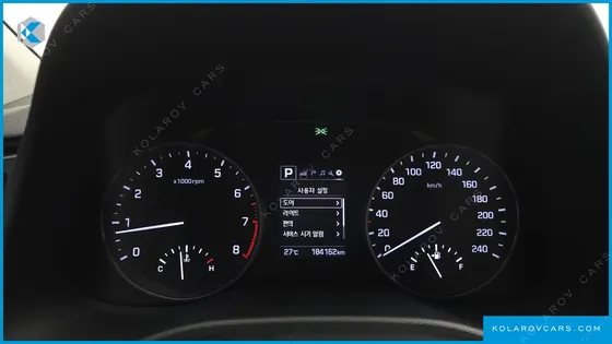 HYUNDAI ELANTRA (AVANTE) 1.6 GDI MODERN