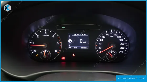 KIA SORENTO DIESEL 2.0 4WD